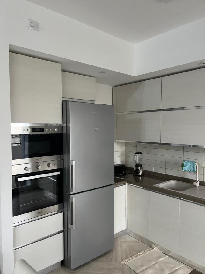 Monolocale Bicocca Apartment Milano Exterior foto